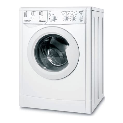 lavatrice indesit iwc 71251|User manual Indesit IWD 71251 (English .